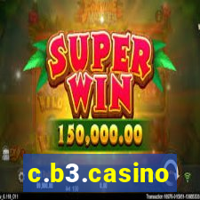 c.b3.casino