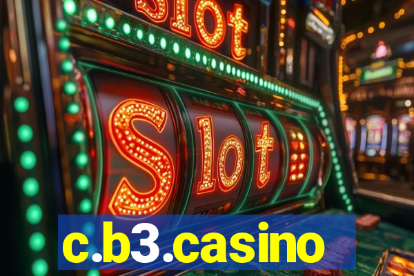 c.b3.casino
