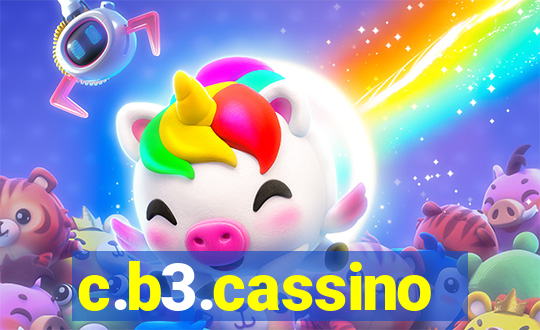 c.b3.cassino