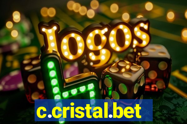c.cristal.bet