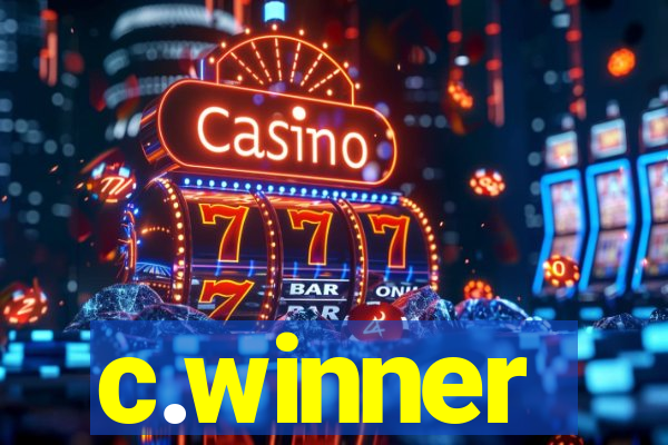 c.winner