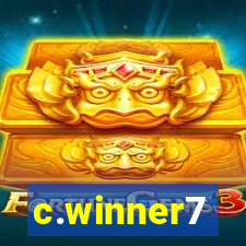 c.winner7