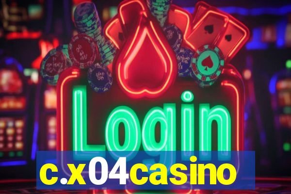 c.x04casino