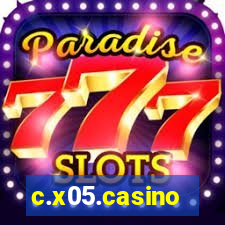 c.x05.casino