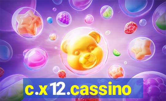 c.x12.cassino