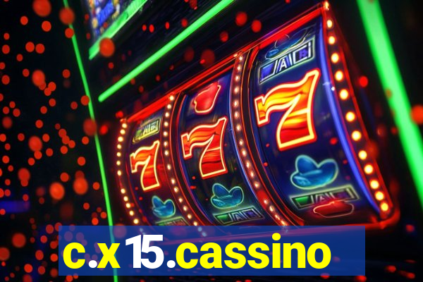 c.x15.cassino