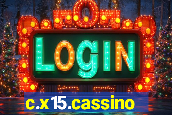 c.x15.cassino