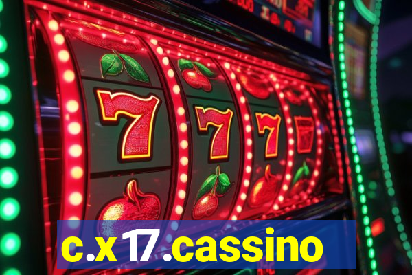 c.x17.cassino