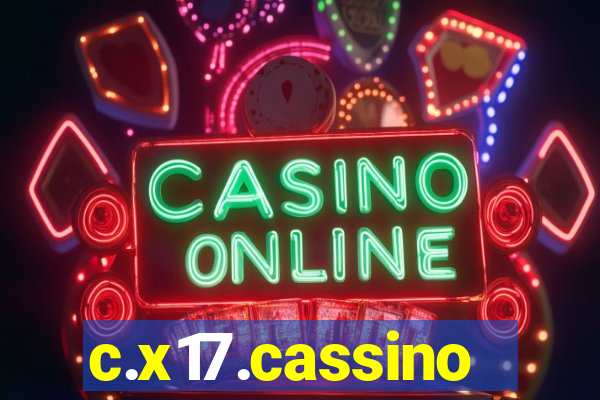 c.x17.cassino