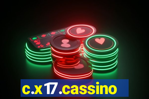 c.x17.cassino