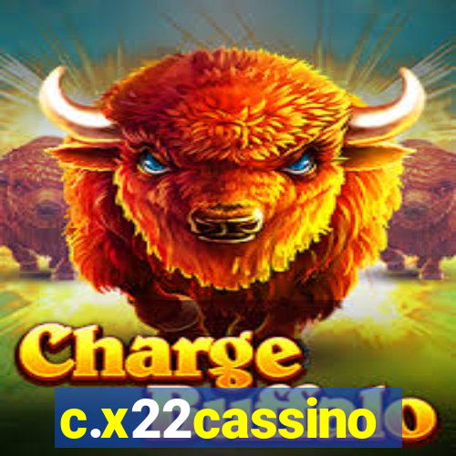 c.x22cassino