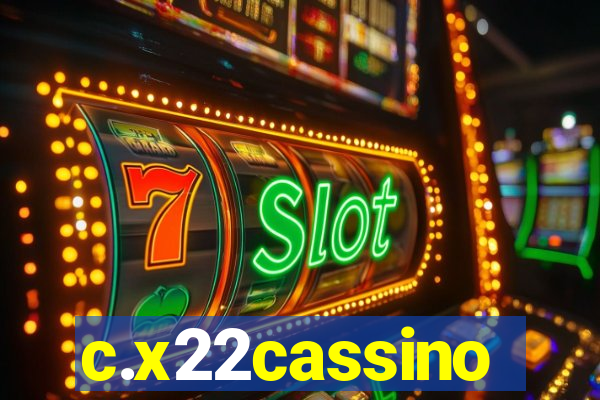 c.x22cassino