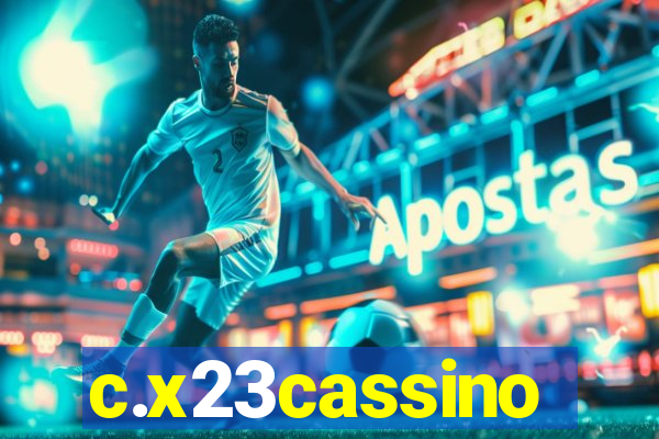 c.x23cassino