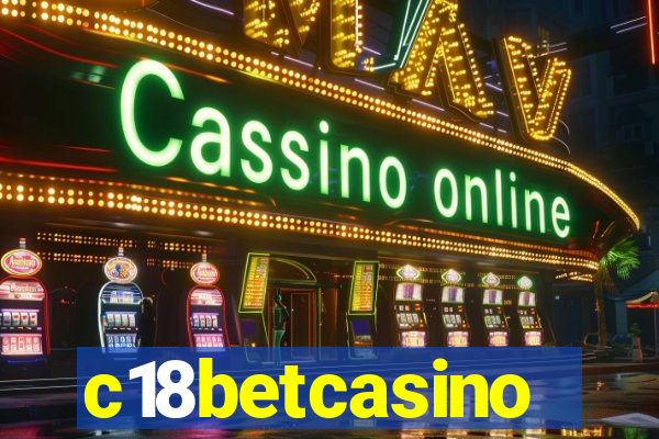 c18betcasino
