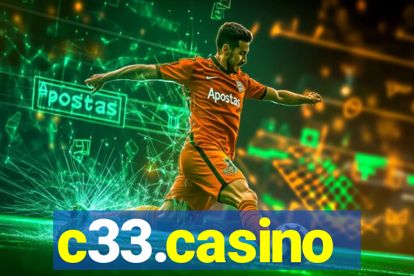 c33.casino