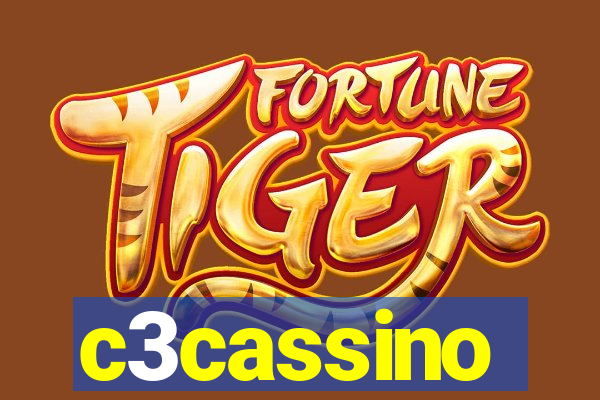 c3cassino
