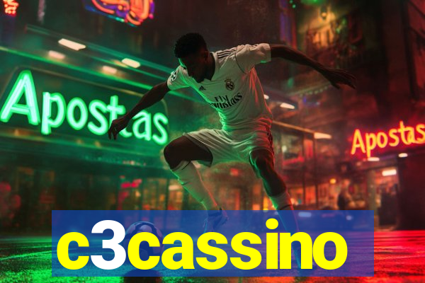 c3cassino