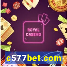 c577bet.com