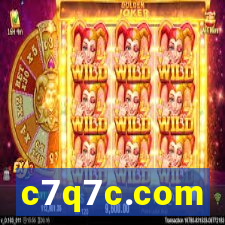 c7q7c.com