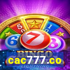 cac777.co