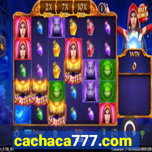 cachaca777.com
