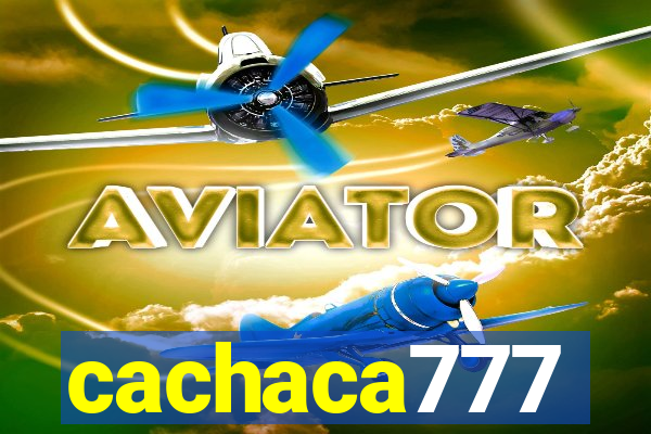 cachaca777