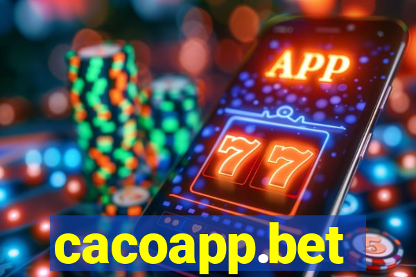 cacoapp.bet