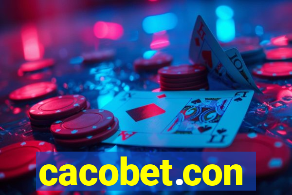 cacobet.con