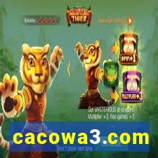 cacowa3.com
