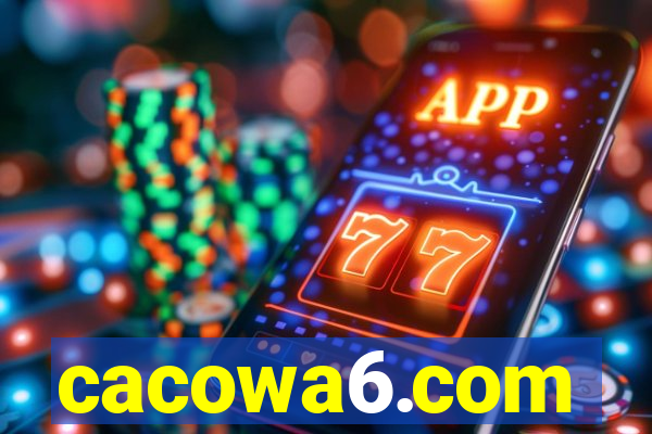cacowa6.com