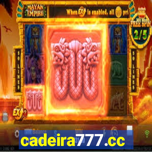 cadeira777.cc