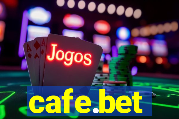 cafe.bet