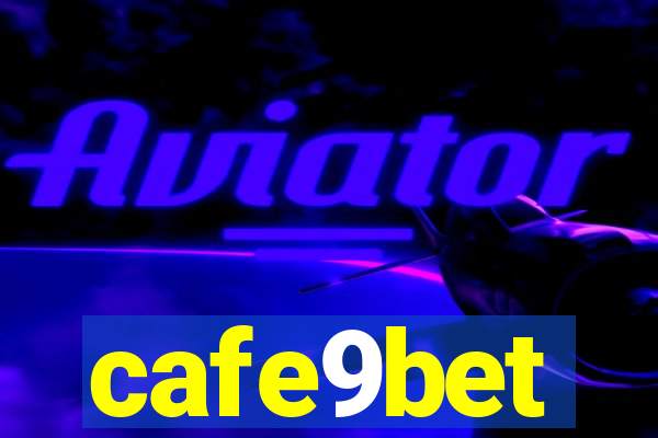 cafe9bet