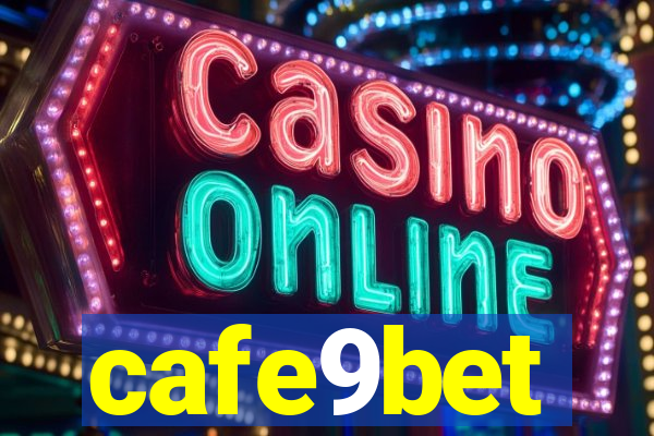 cafe9bet