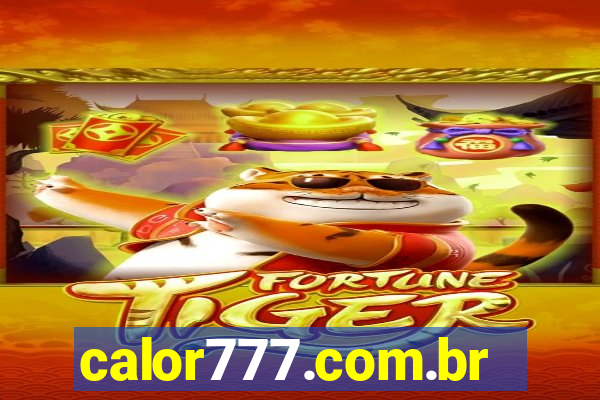 calor777.com.br