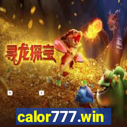 calor777.win