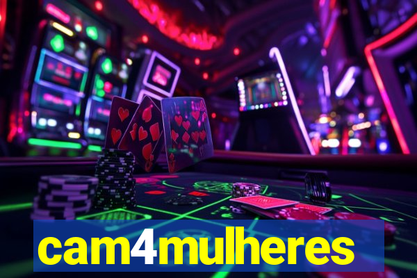 cam4mulheres