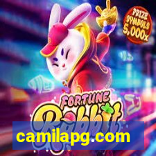 camilapg.com