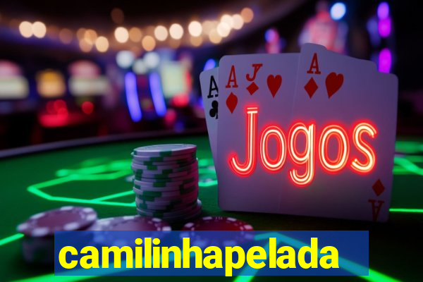 camilinhapelada
