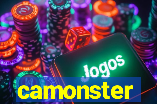 camonster