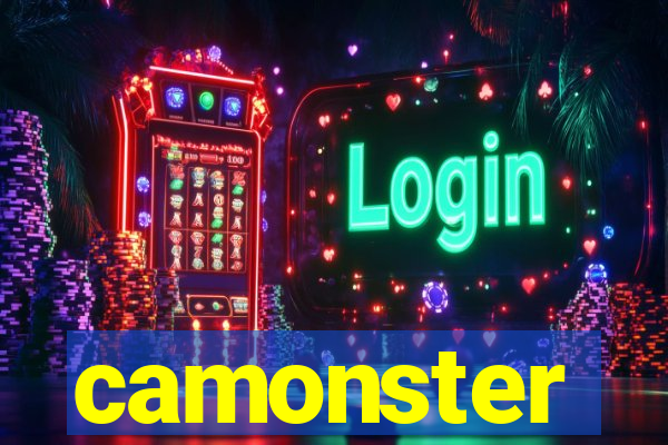 camonster