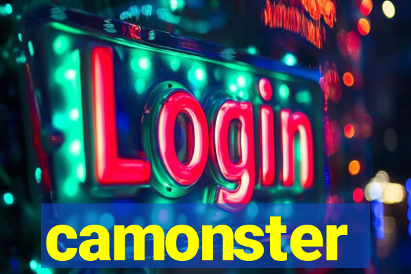 camonster