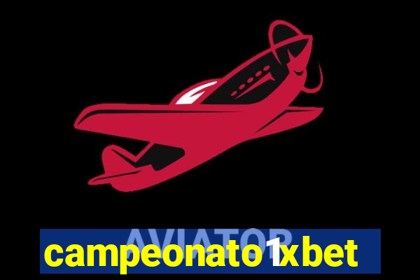 campeonato1xbet