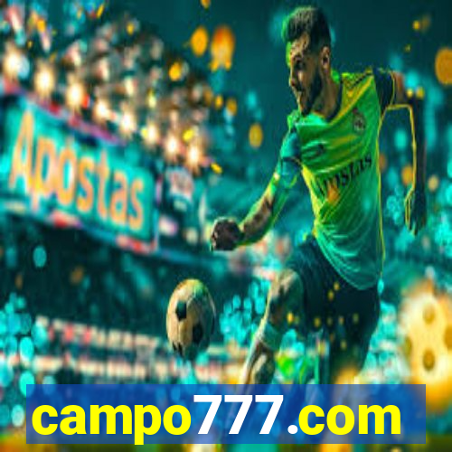 campo777.com