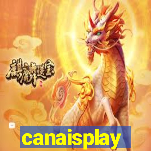 canaisplay