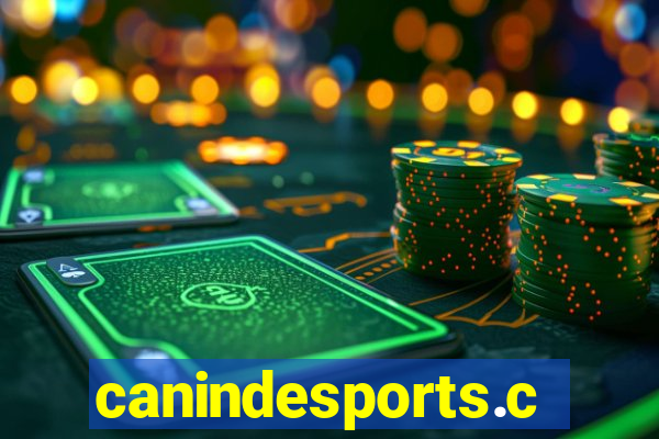 canindesports.com