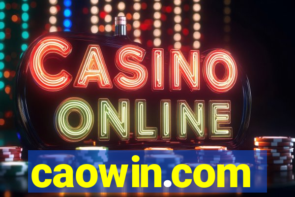 caowin.com