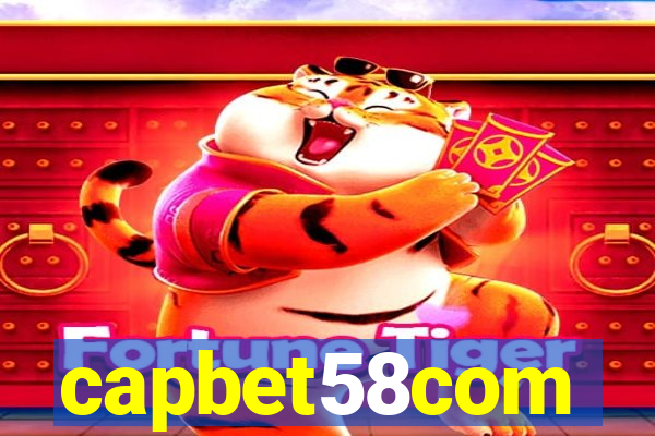 capbet58com