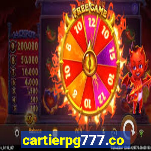 cartierpg777.com