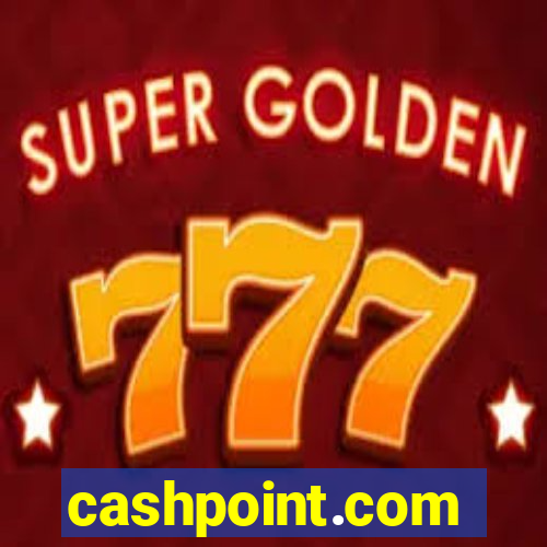 cashpoint.com